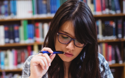 Help Students Succeed: The Three Cs of Academic Work