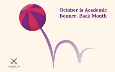 Bounce-Back Month: Helping College Students Recover and Thrive