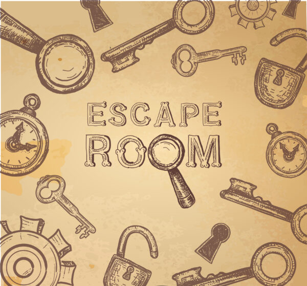 Escape the Transition Traps™ Experience