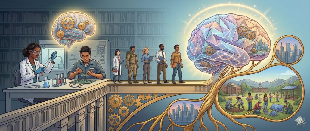 Imaged created with Gemini